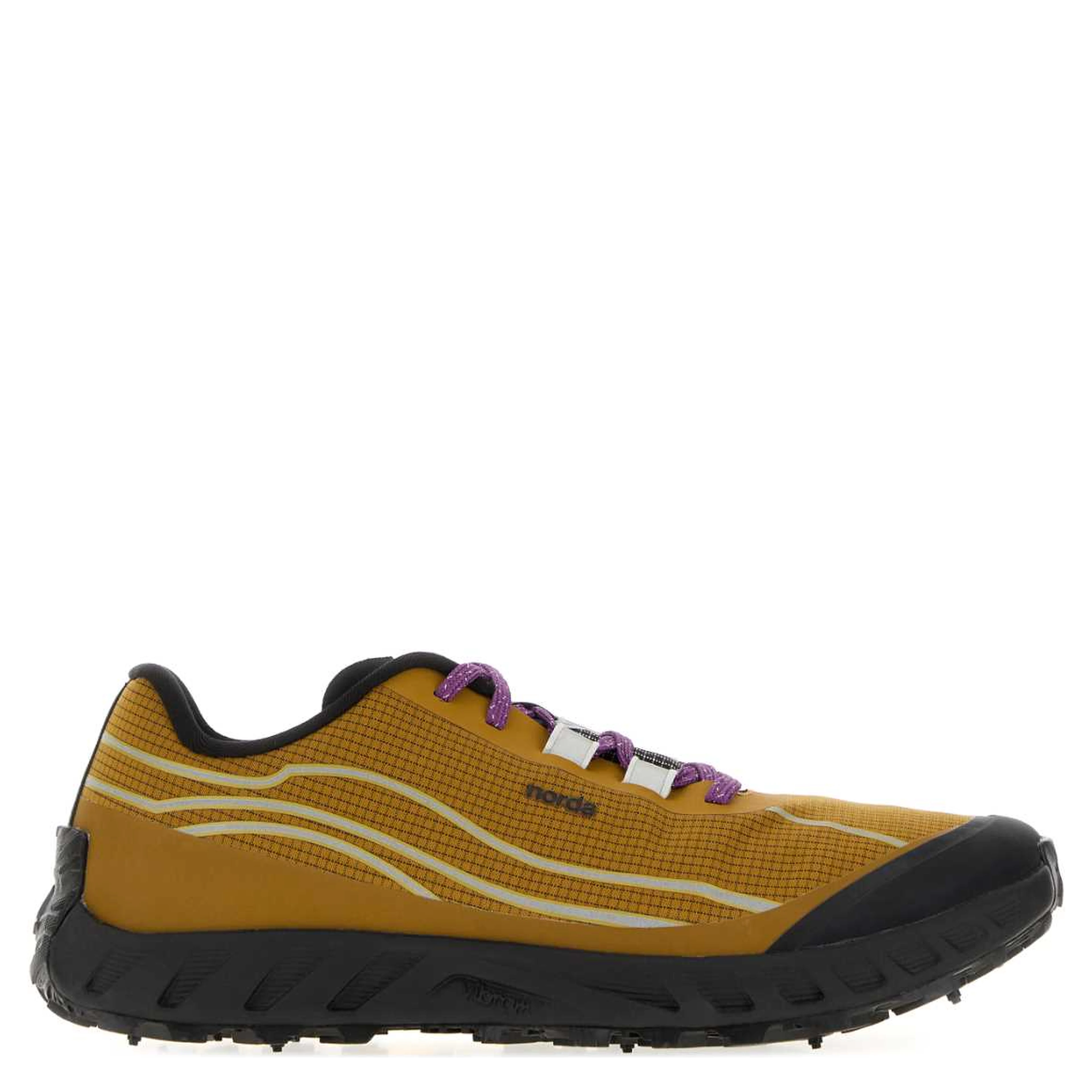 OakBio-Dyneema®/SLEMS/VibramMegaGripRubber
