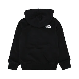 TEEN DREW PEAK LIGHT REG HOODIE