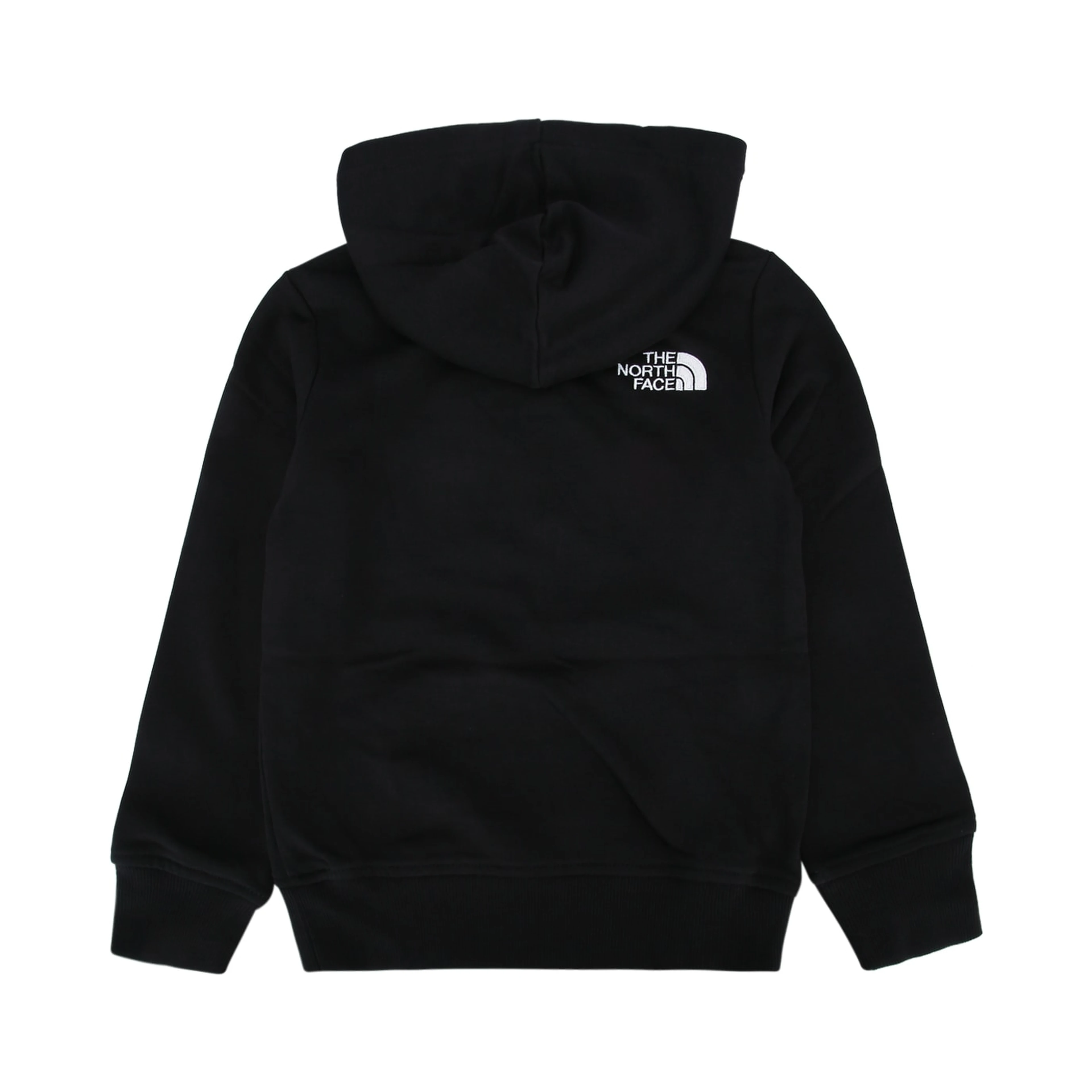 TEEN DREW PEAK LIGHT REG HOODIE