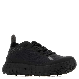 STEALTHBLACKBIO-DYNEEMA®/NEWNORDAARNITELMS/VIBRAMM