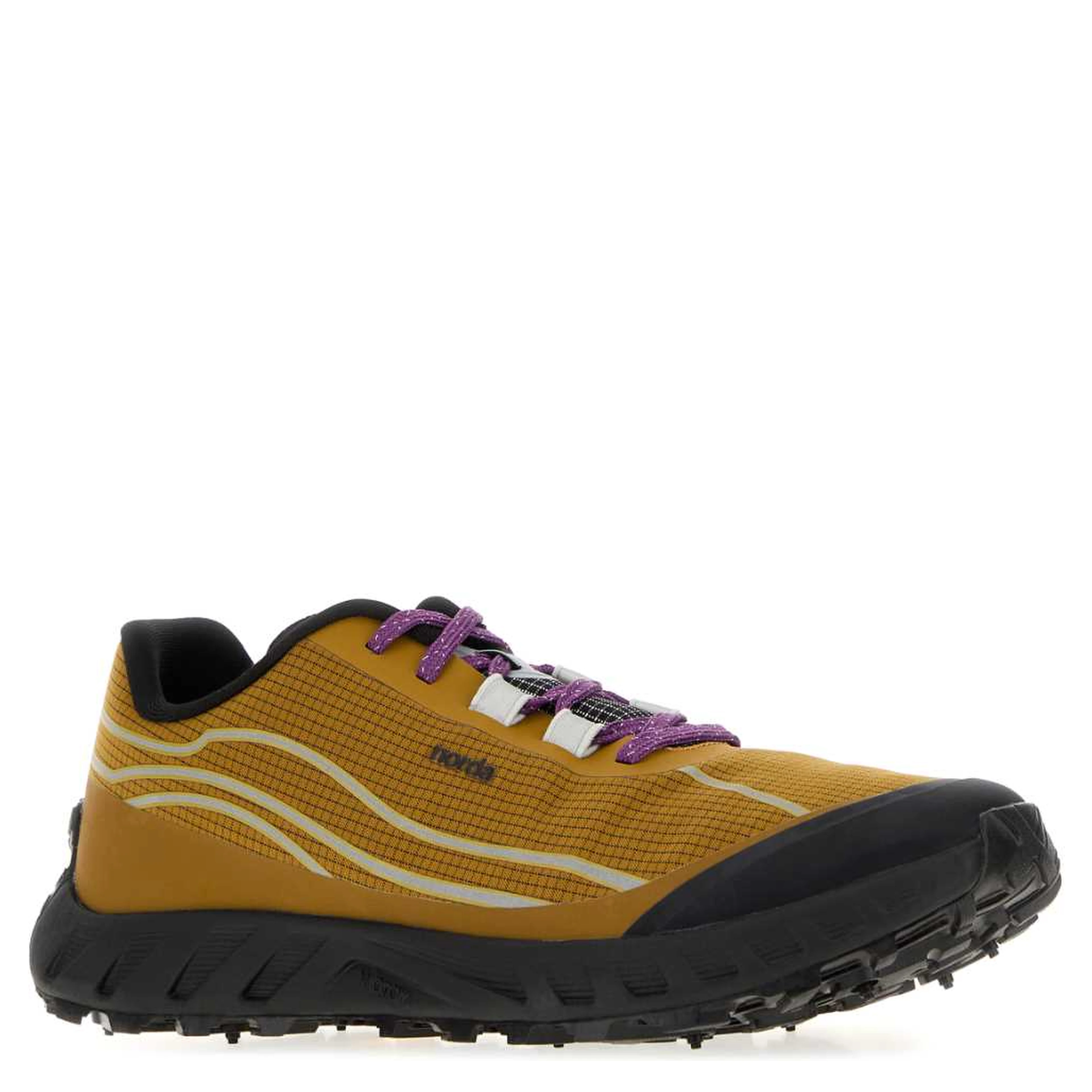 OakBio-Dyneema®/SLEMS/VibramMegaGripRubber