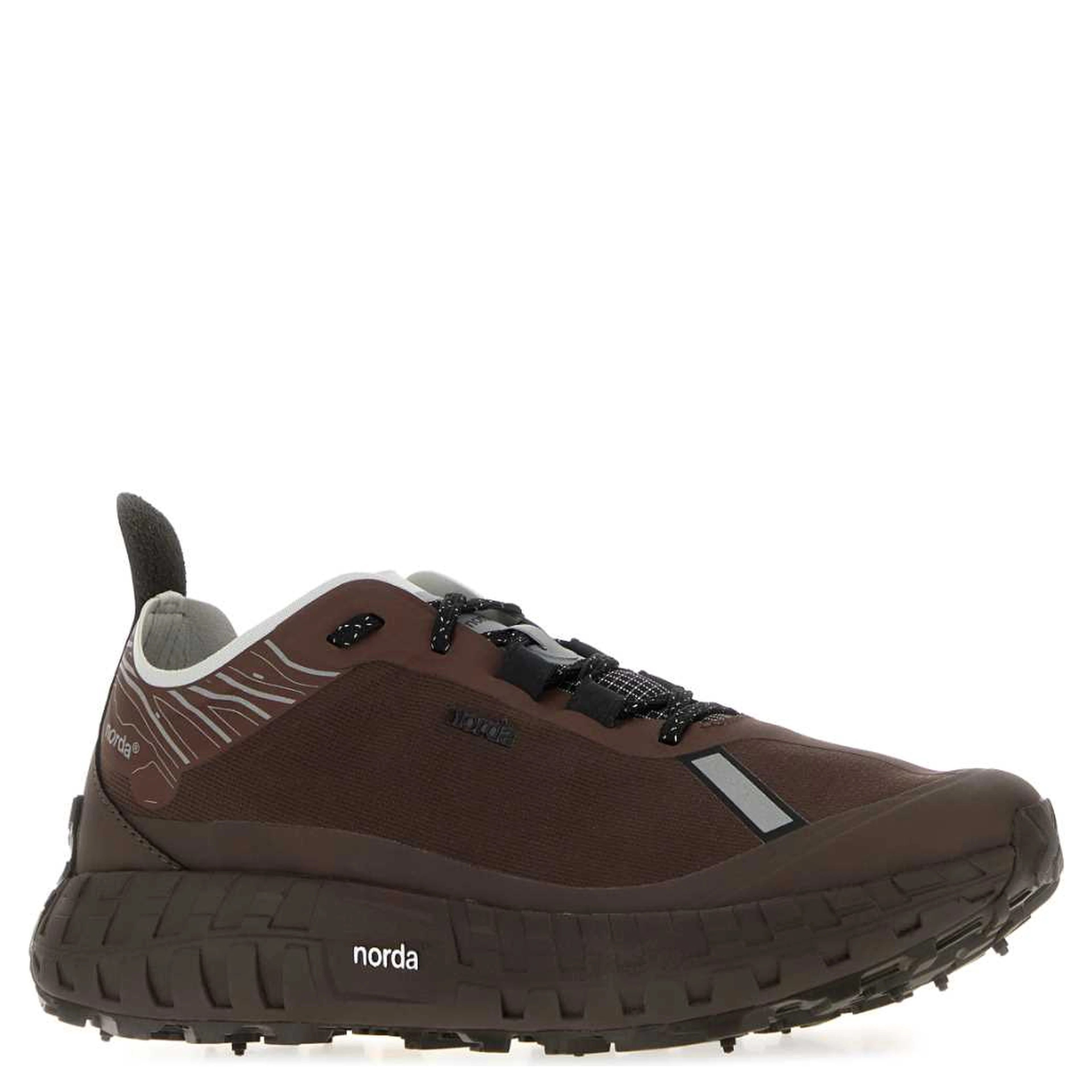 HorizonBio-Dyneema®/NewnordaArnitelMS/VibramMegaG