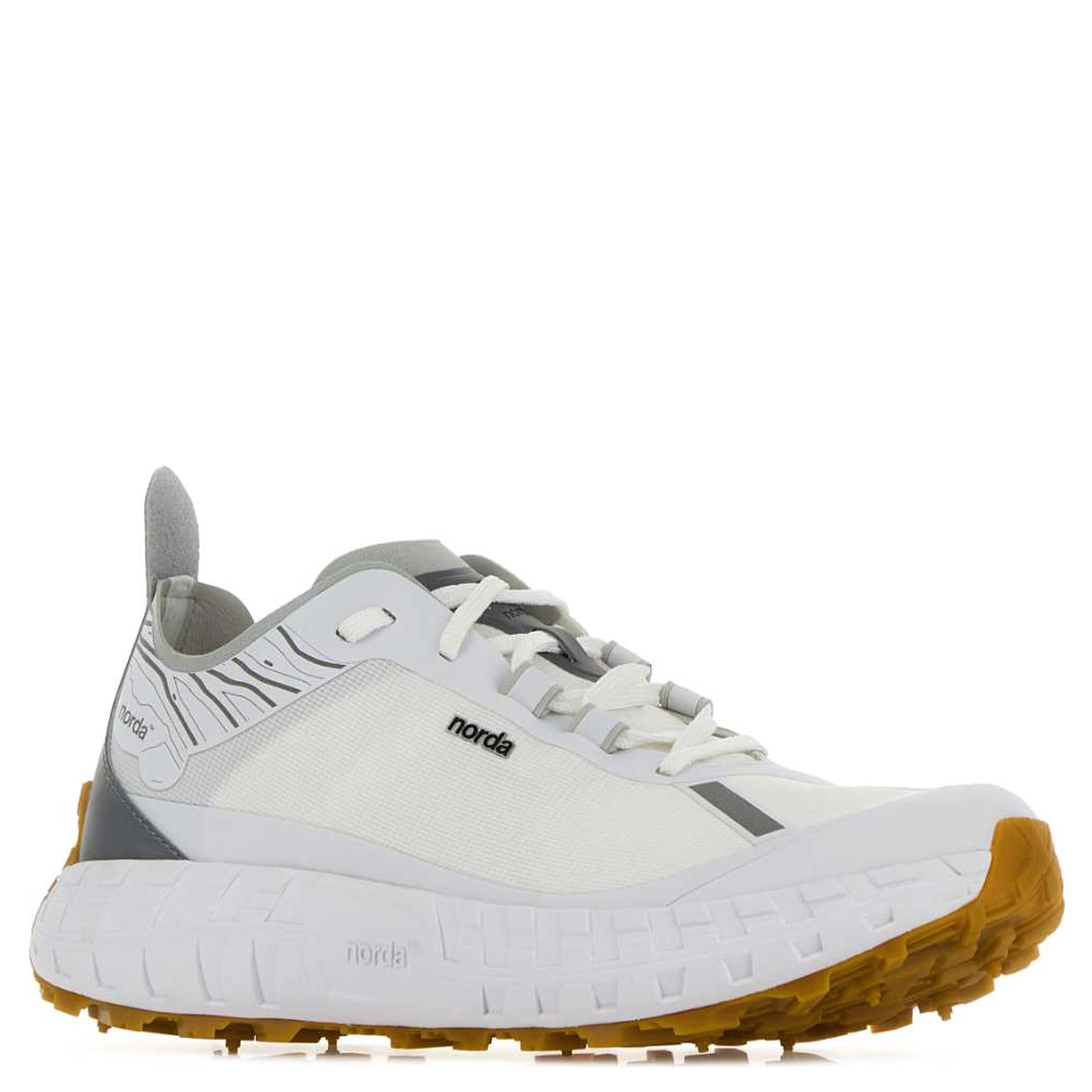 WHITEBIO-DYNEEMA®/NEWNORDAARNITELMS/VIBRAMMEGAGRIP