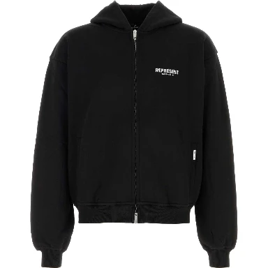 REPRESENT OWNERS CLUB ZIP