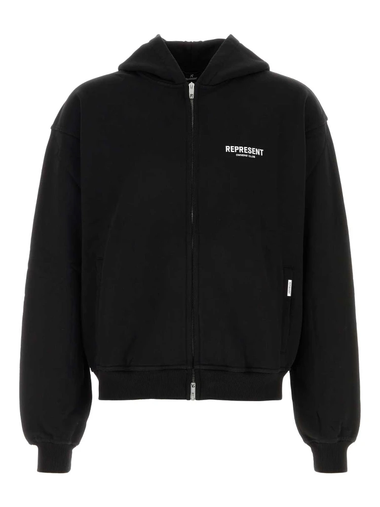 REPRESENT OWNERS CLUB ZIP