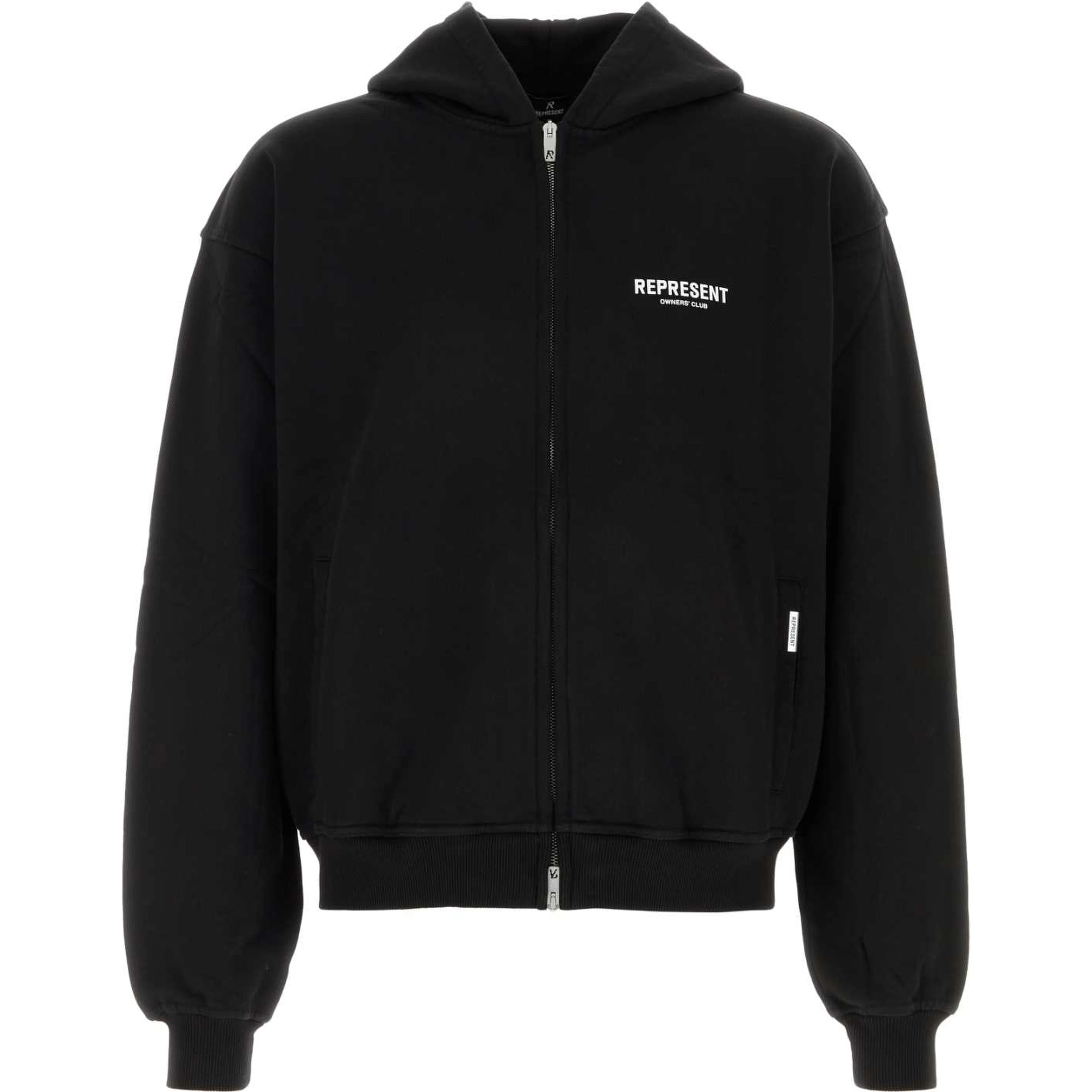 REPRESENT OWNERS CLUB ZIP