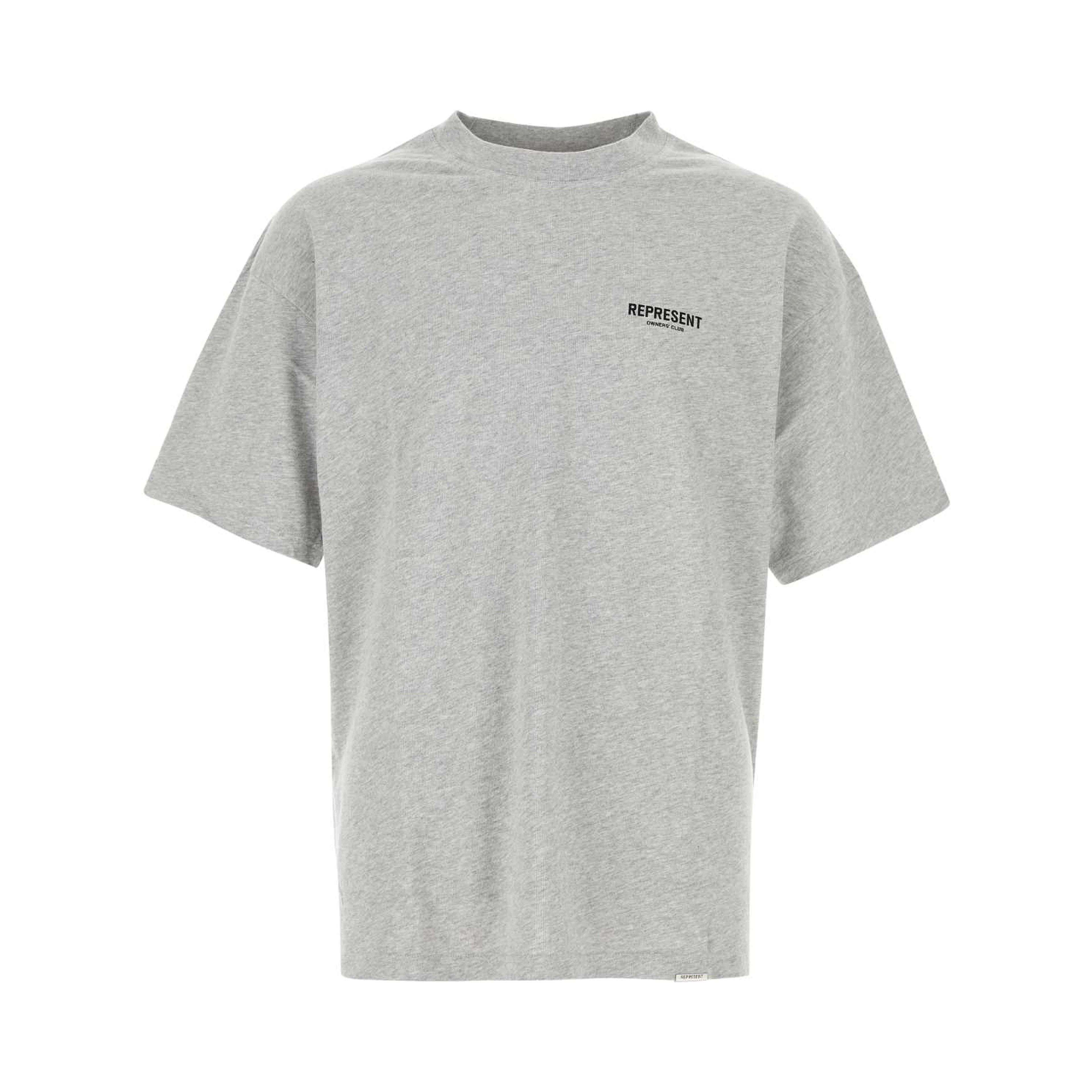 REPRESENT OWNERS CLUB T-S