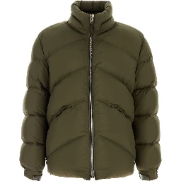 ULTRALIGHT MICROFIBER DOWN PUFFER JACKET