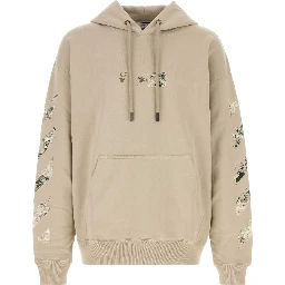 SPICES ARROW SKATE HOODIE