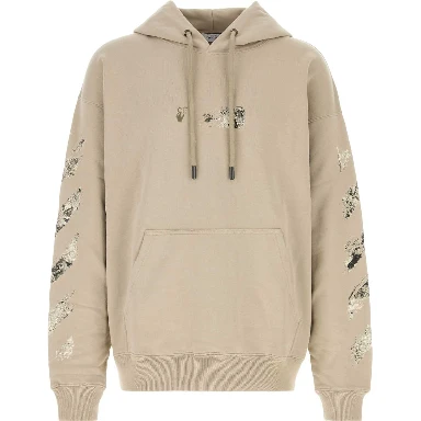 SPICES ARROW SKATE HOODIE
