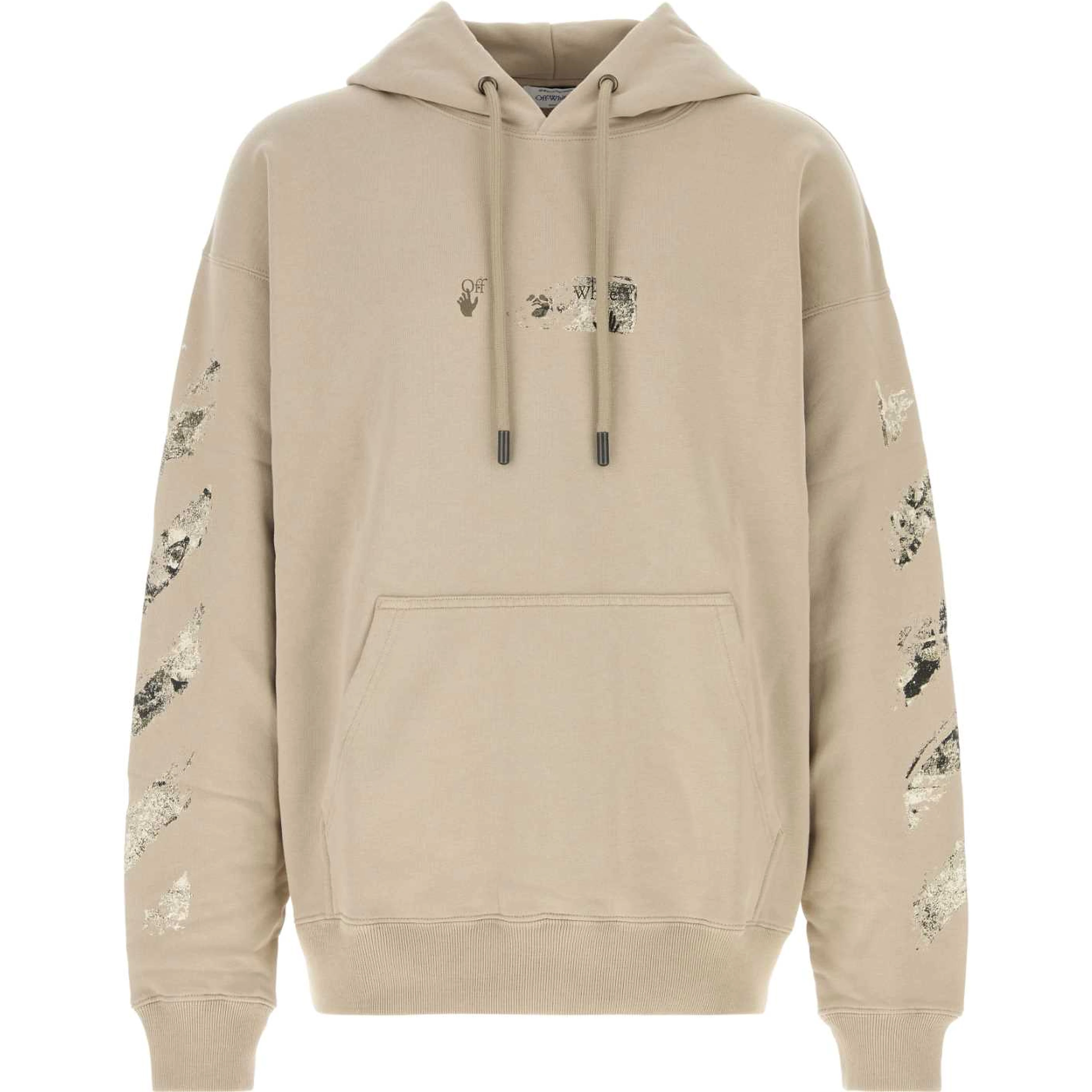 SPICES ARROW SKATE HOODIE