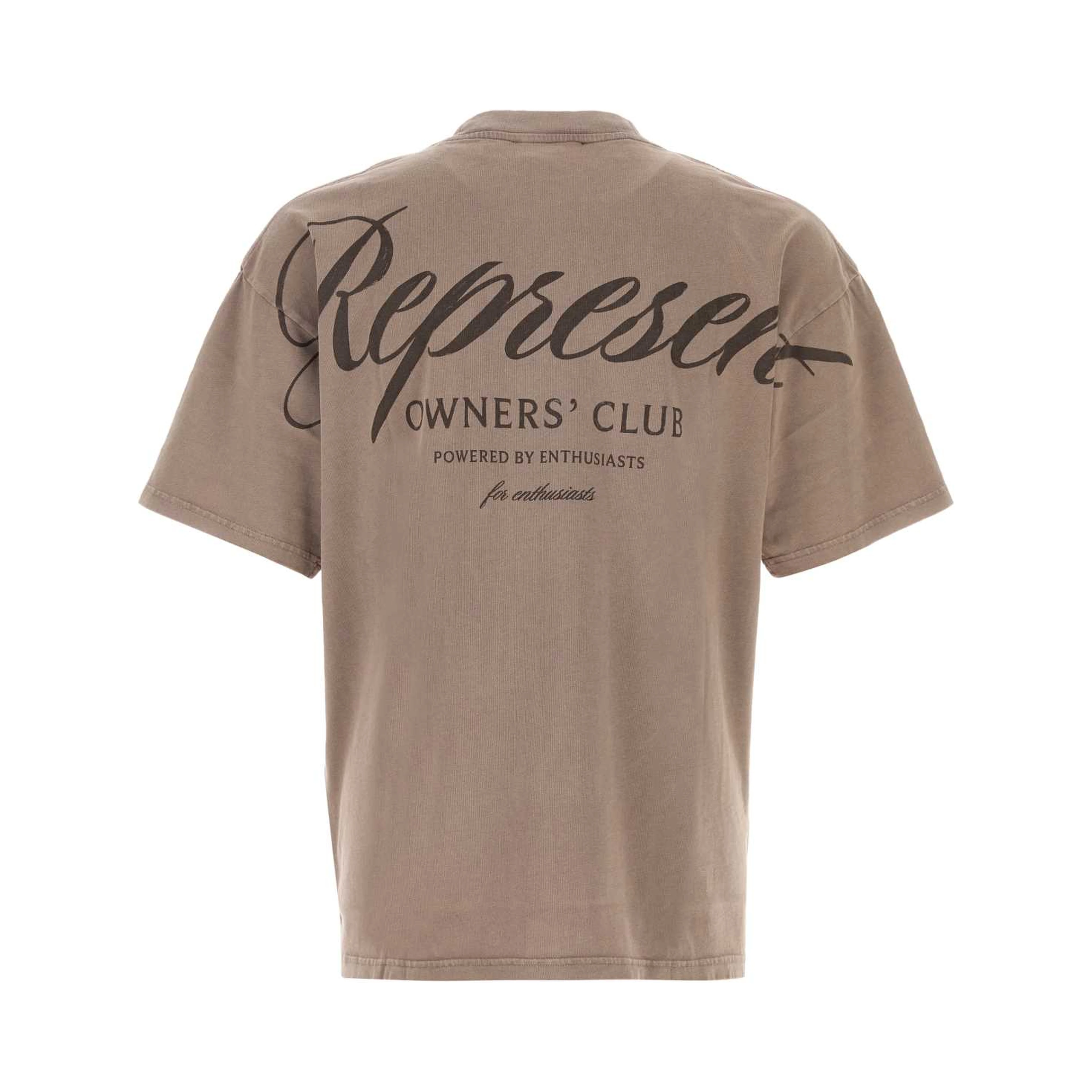 REPRESENT OWNERS CLUB SCR