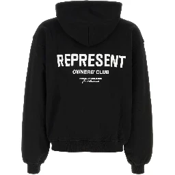REPRESENT OWNERS CLUB ZIP