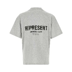 REPRESENT OWNERS CLUB T-S