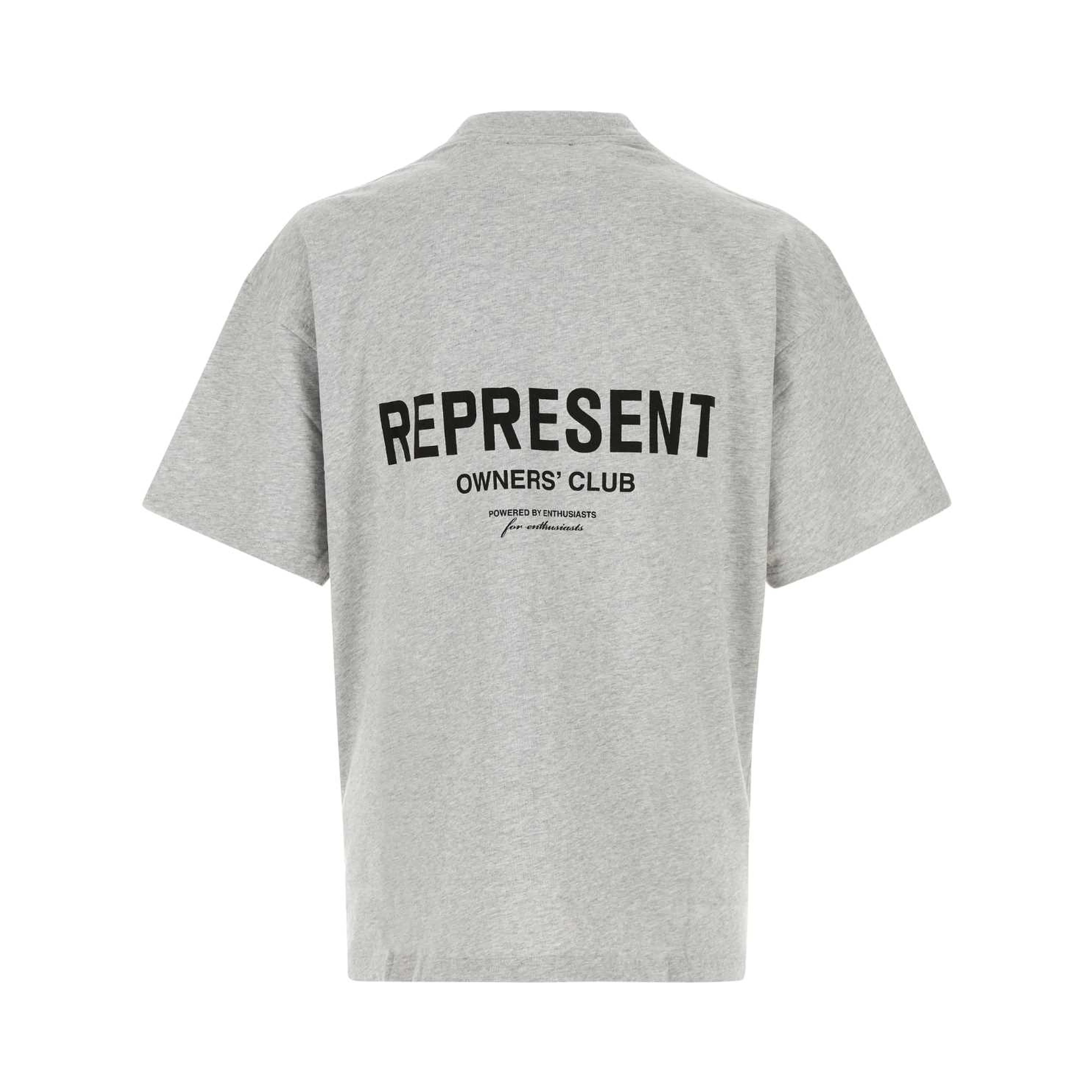 REPRESENT OWNERS CLUB T-S