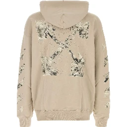 SPICES ARROW SKATE HOODIE