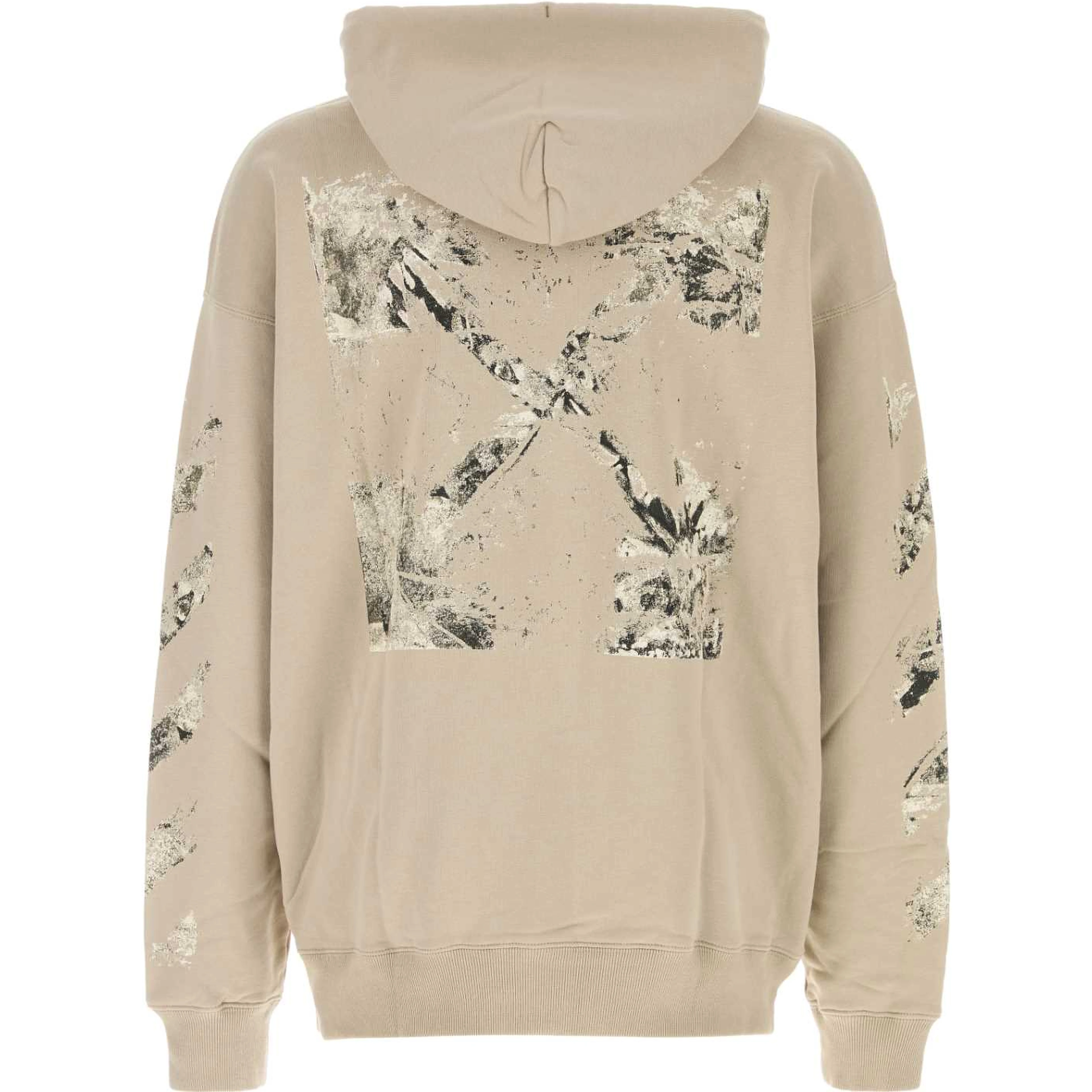 SPICES ARROW SKATE HOODIE