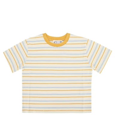 T-SHIRT MARCEL