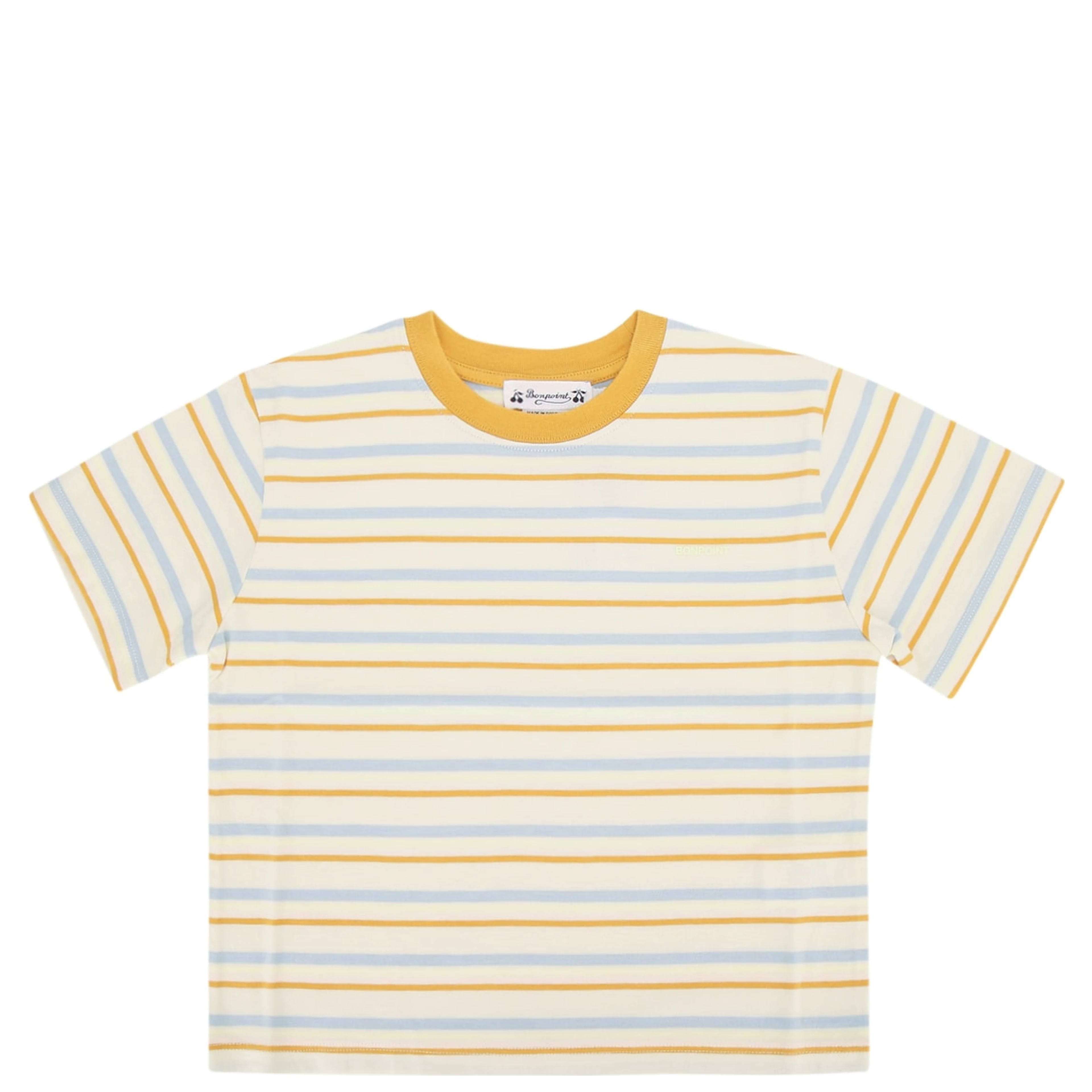 T-SHIRT MARCEL