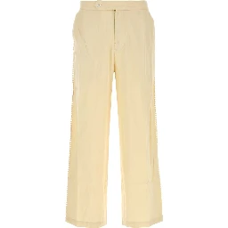 CORNICHE PANTS
