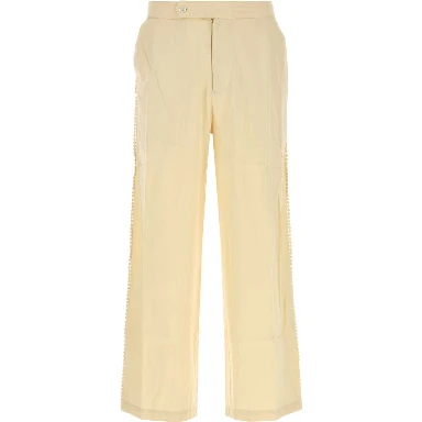 CORNICHE PANTS
