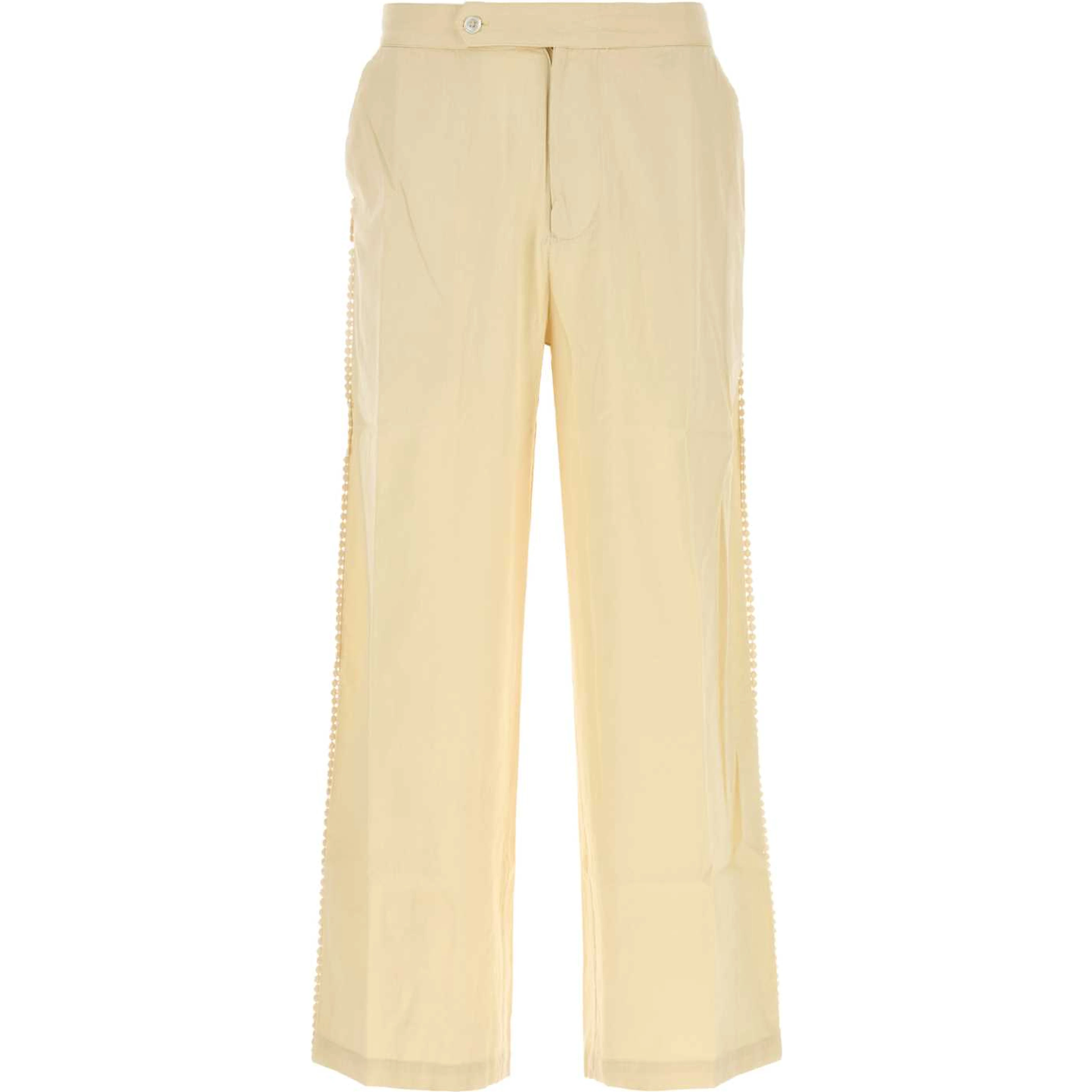 CORNICHE PANTS