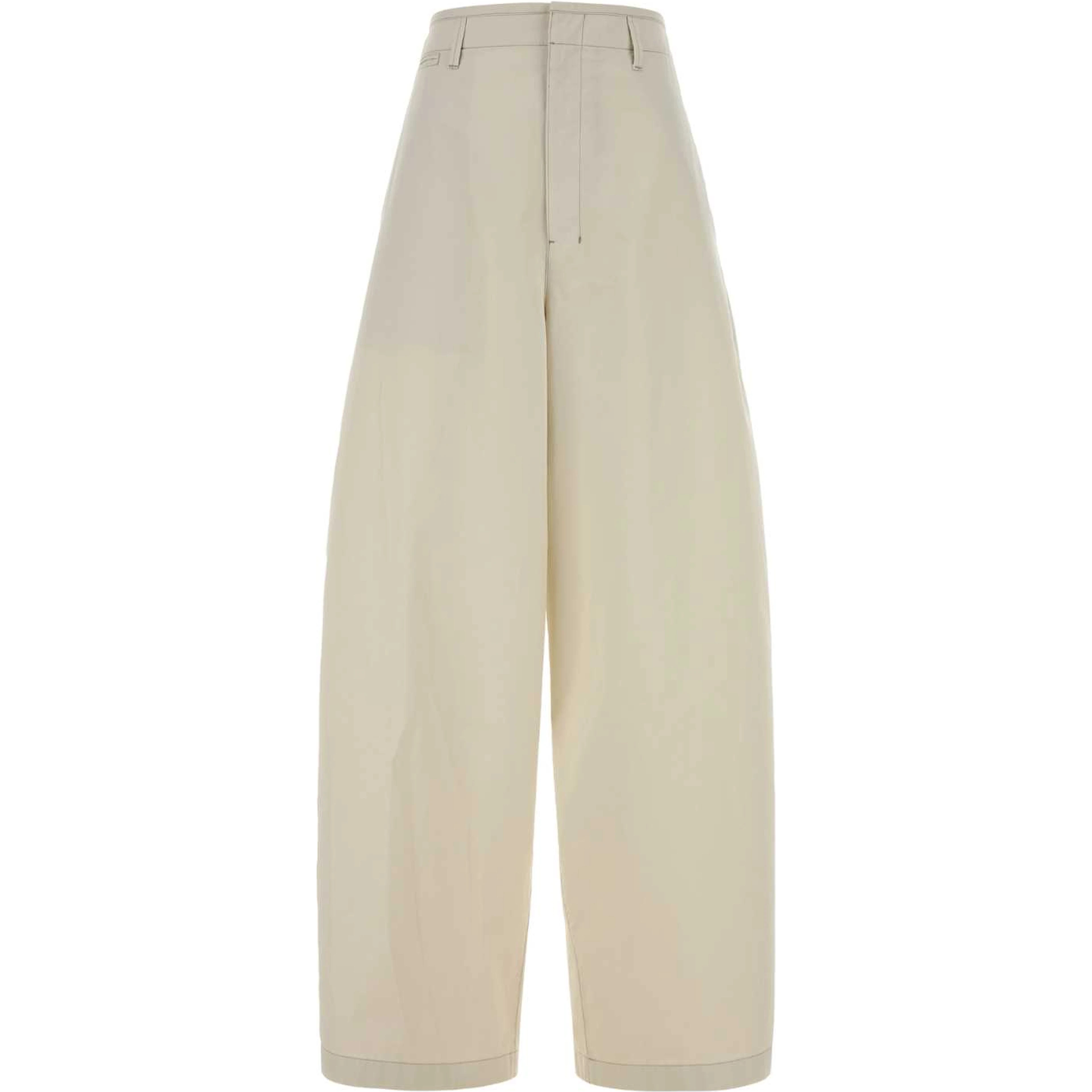 LARGE CHINO
