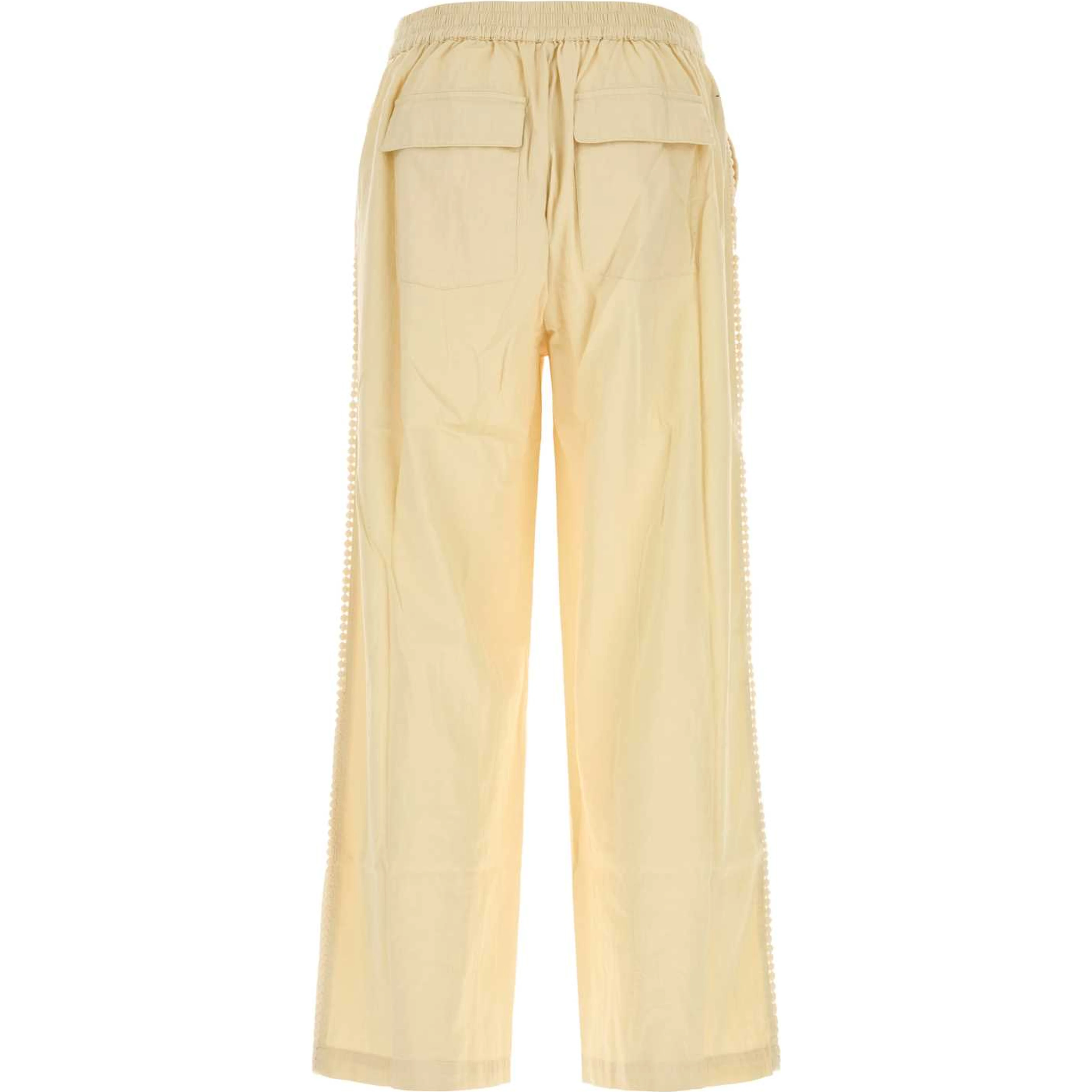 CORNICHE PANTS