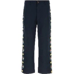 PINE PANTS