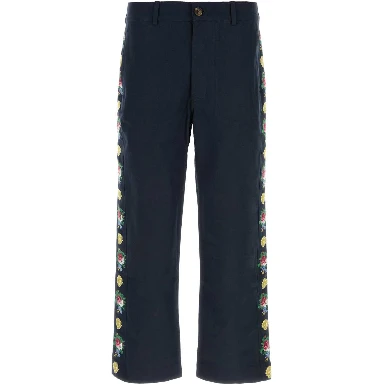 PINE PANTS