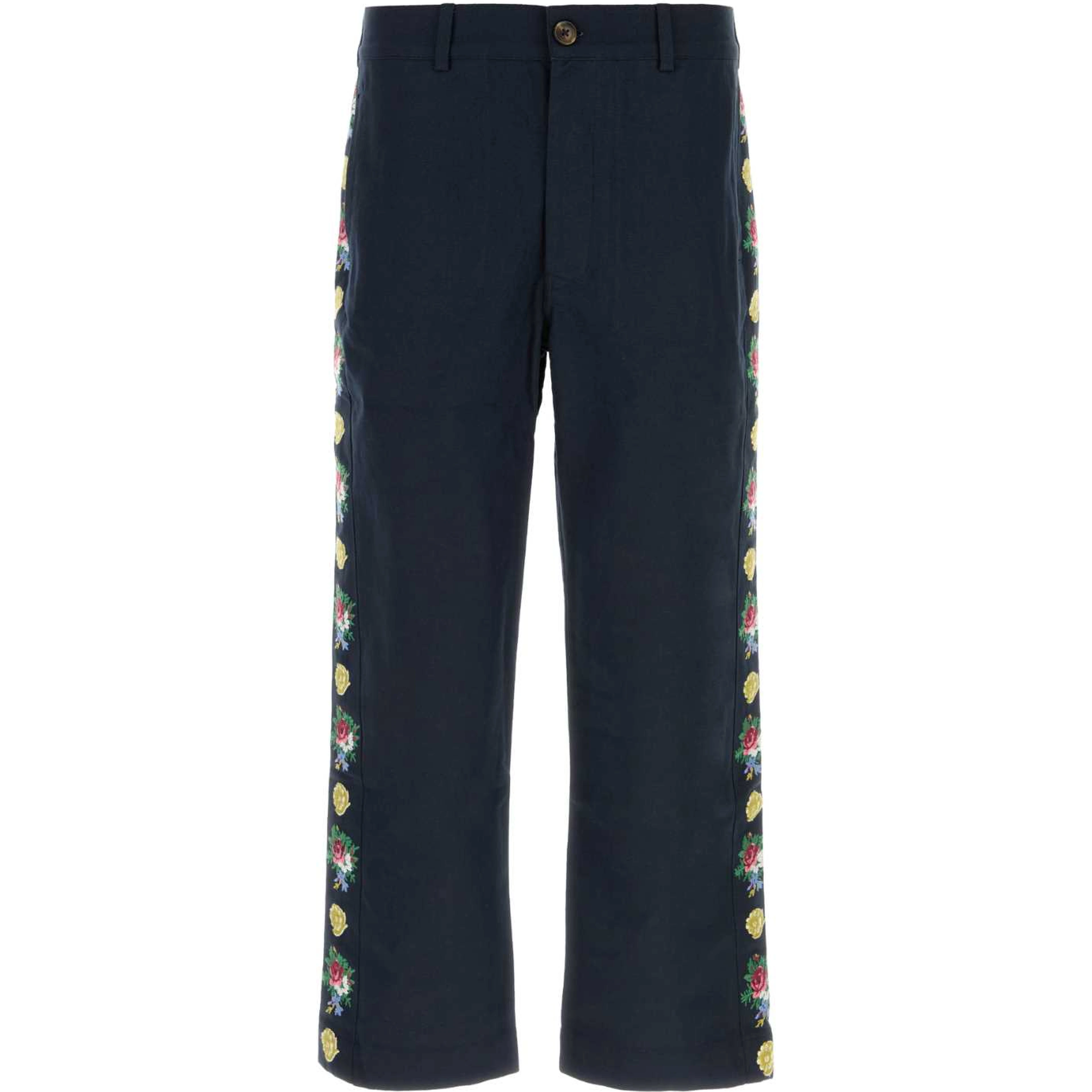 PINE PANTS