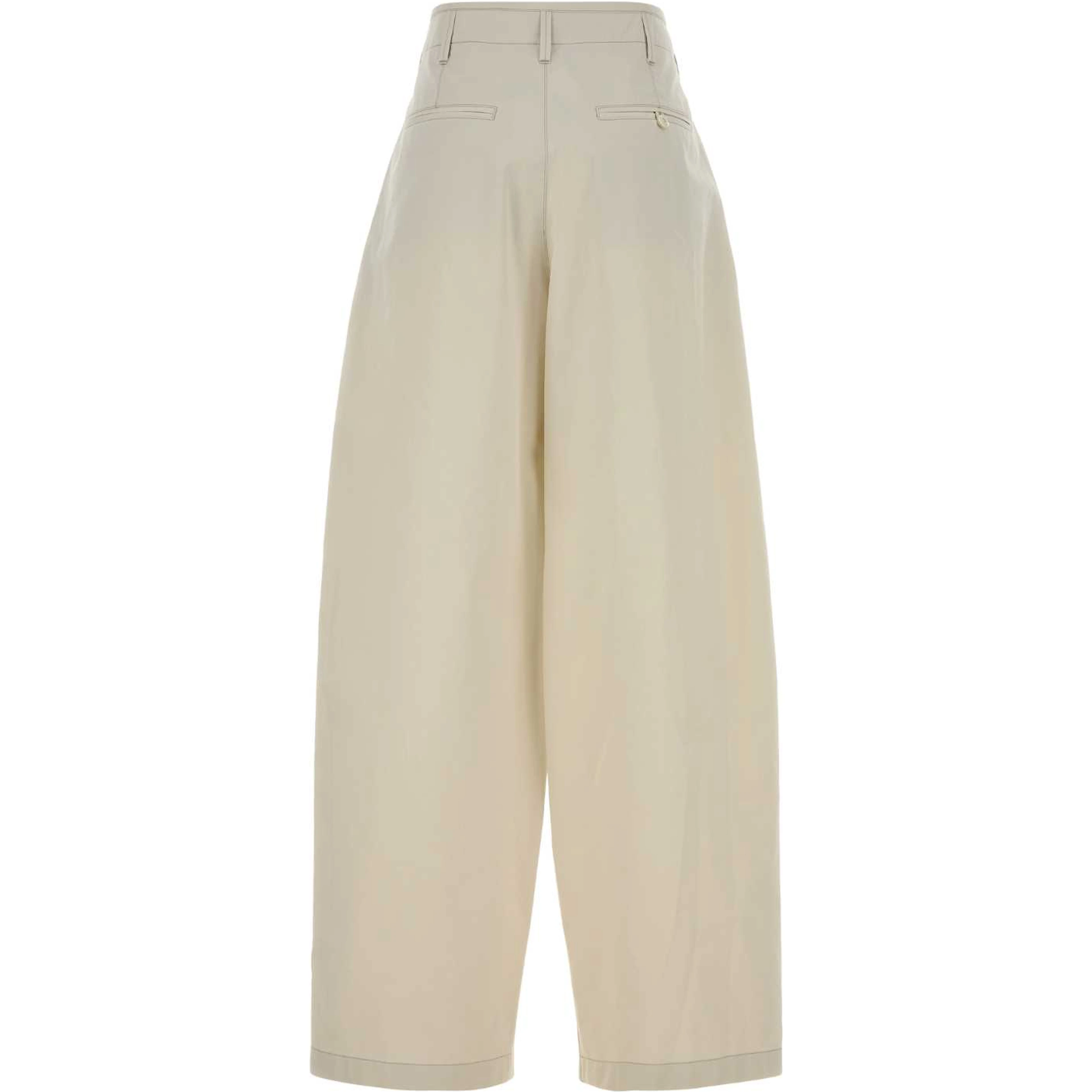 LARGE CHINO