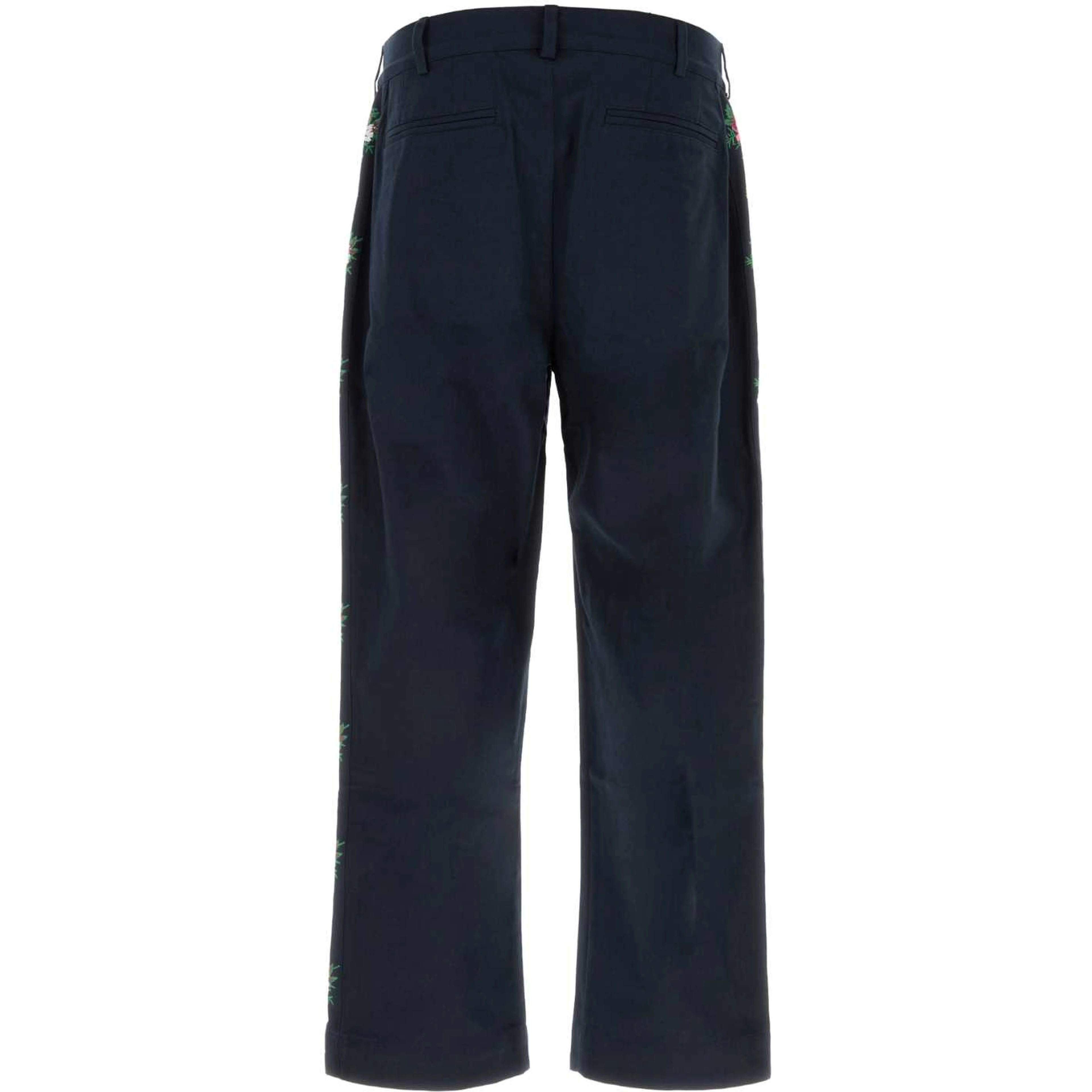 PINE PANTS
