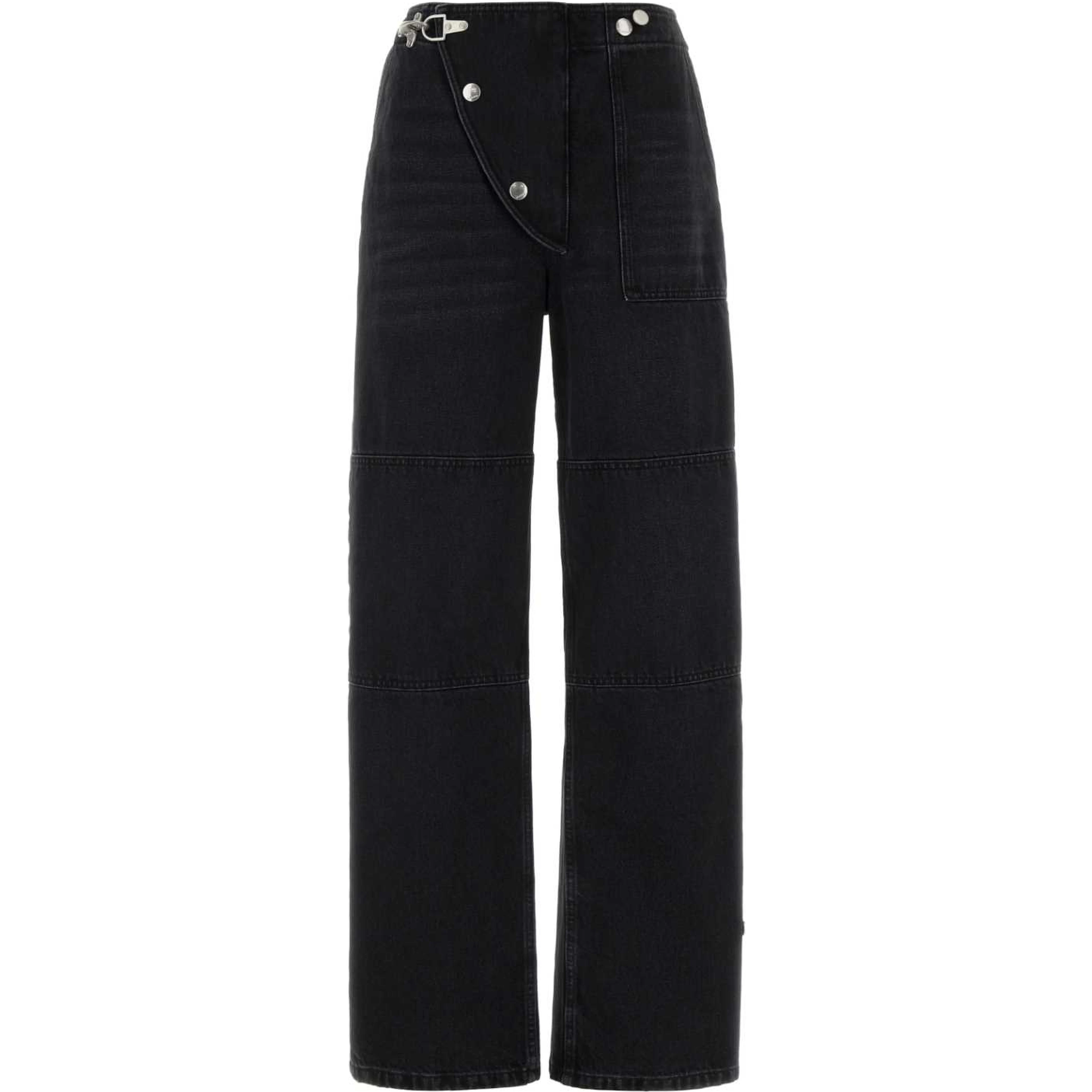 TROUSERS