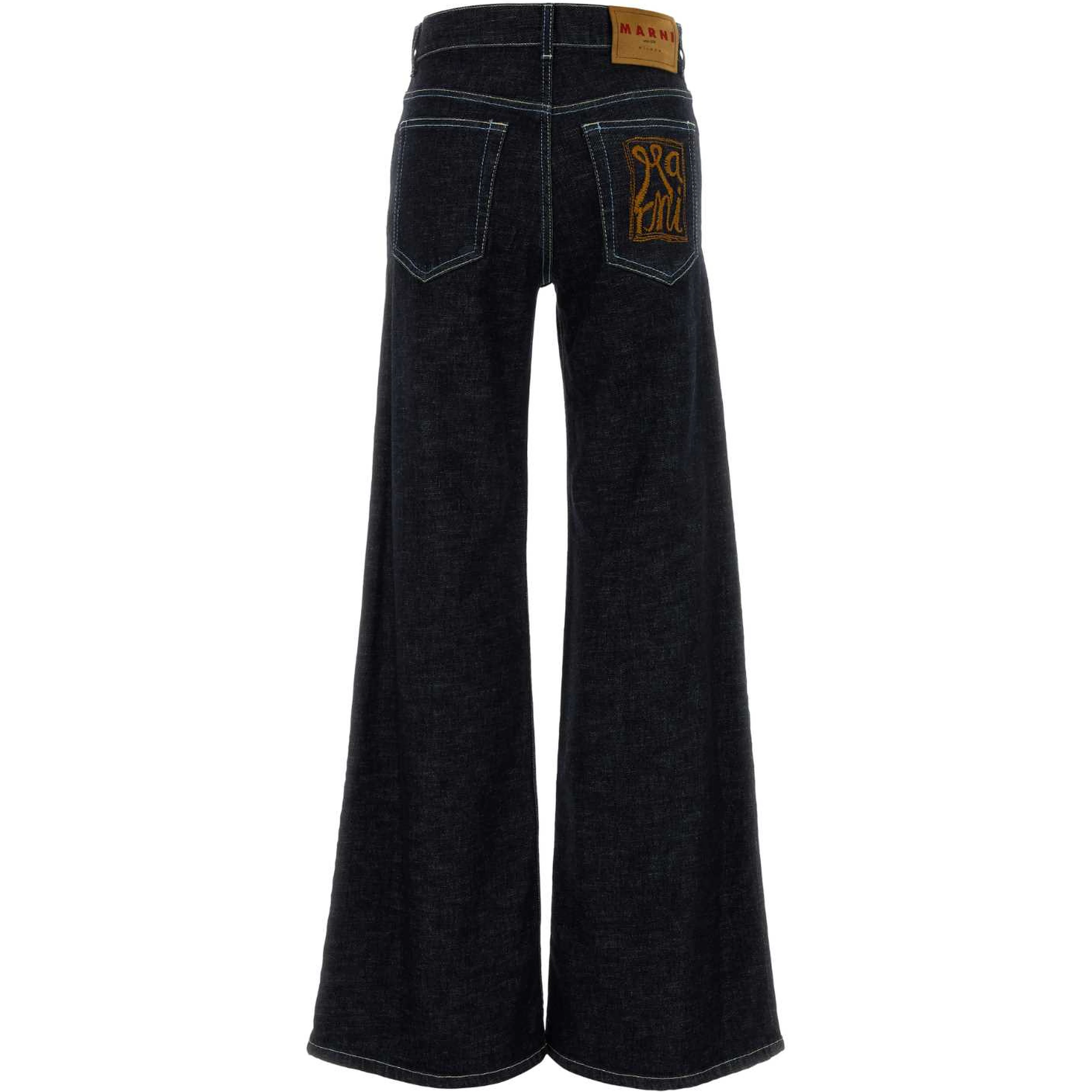 TROUSERS