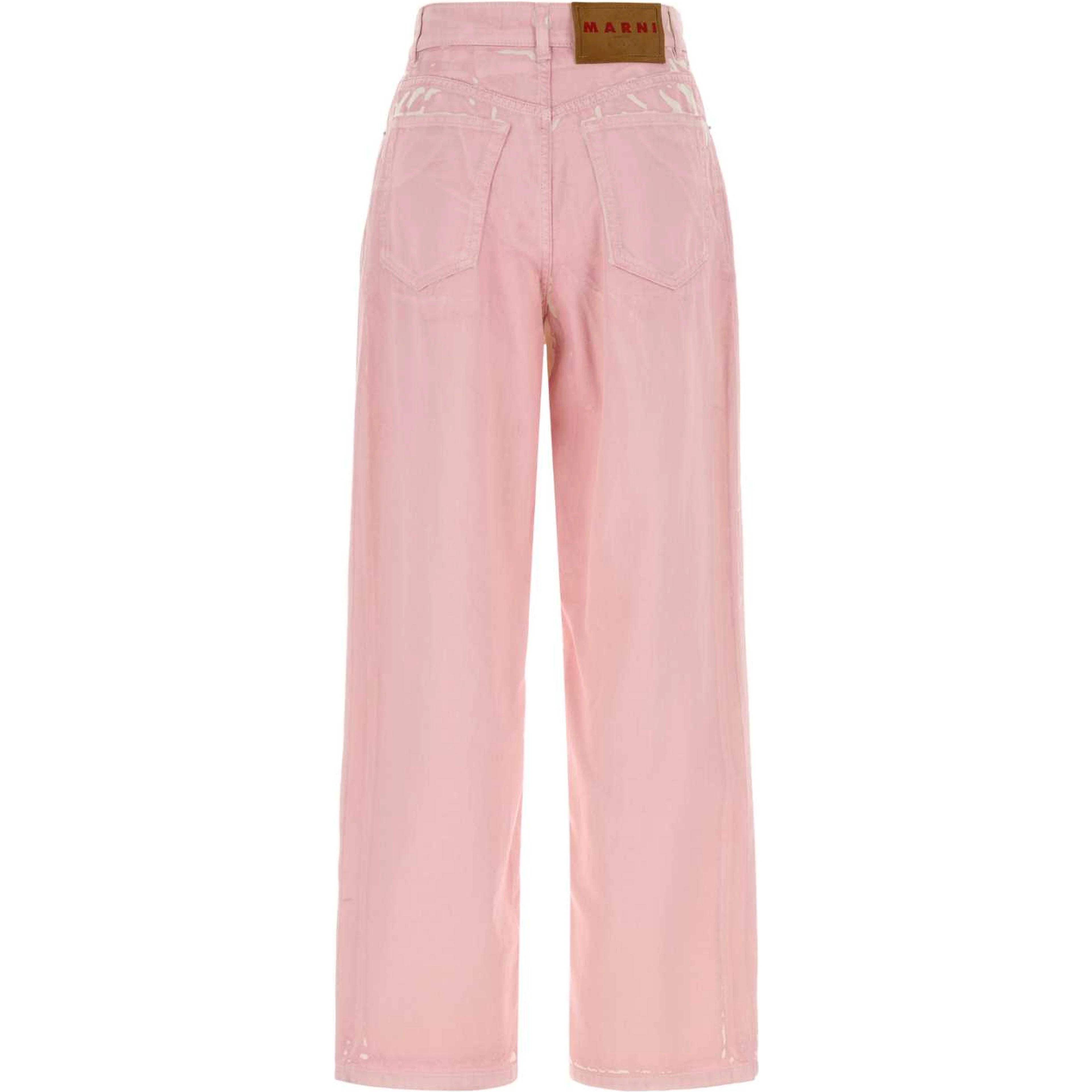 TROUSERS