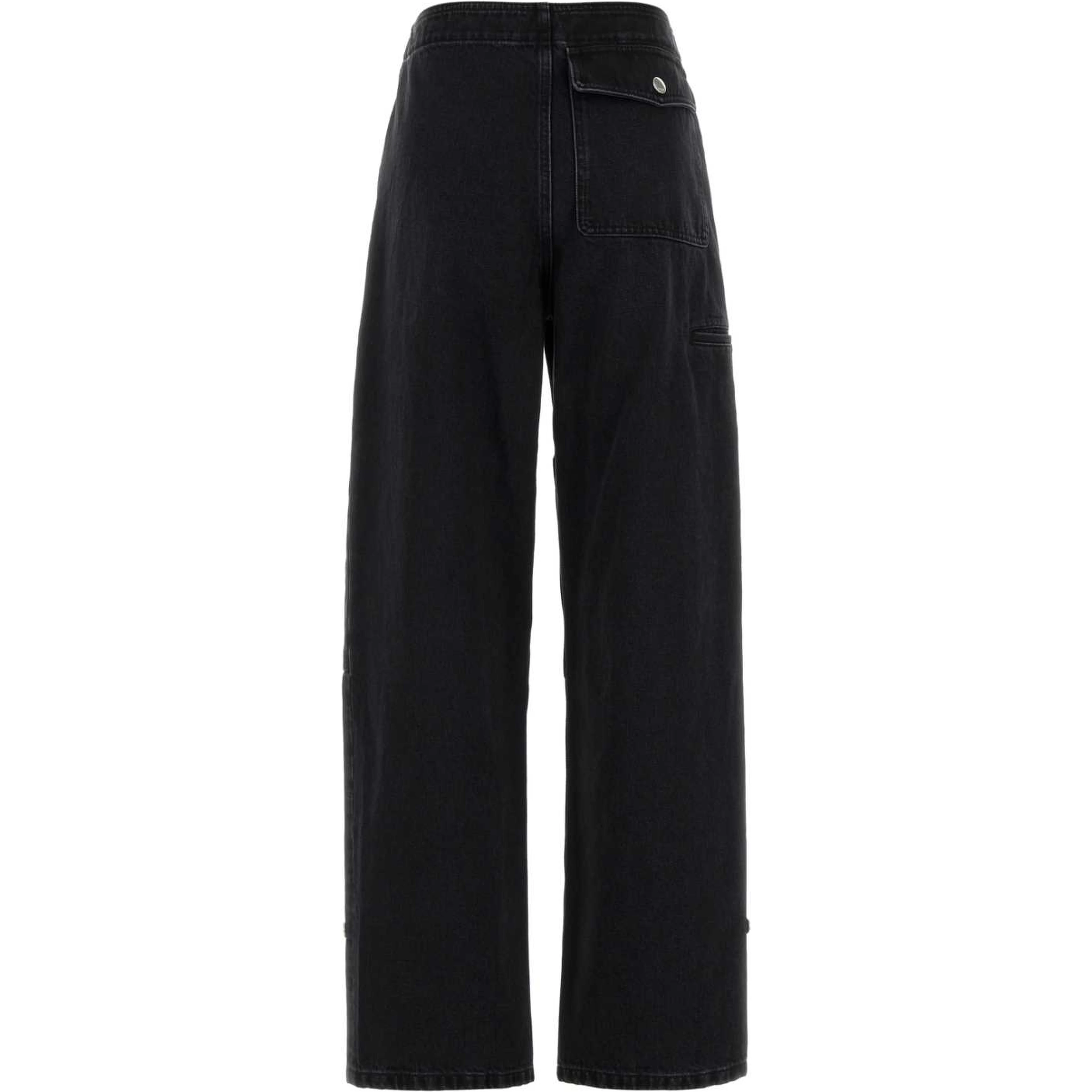 TROUSERS