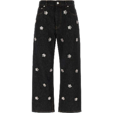 TROUSERS