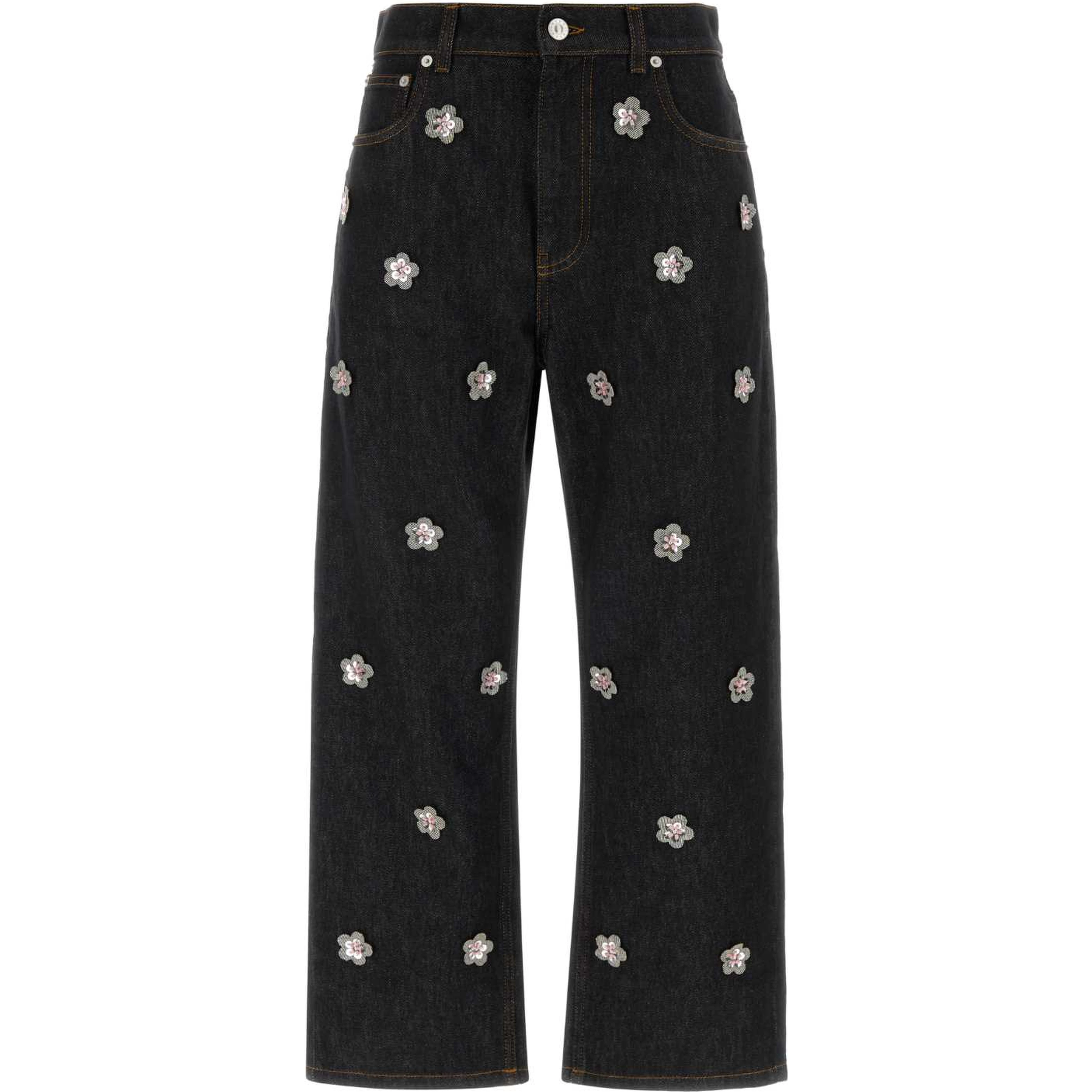 TROUSERS