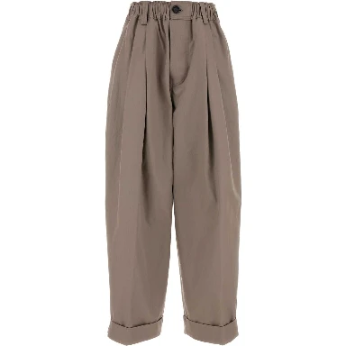 TROUSERS