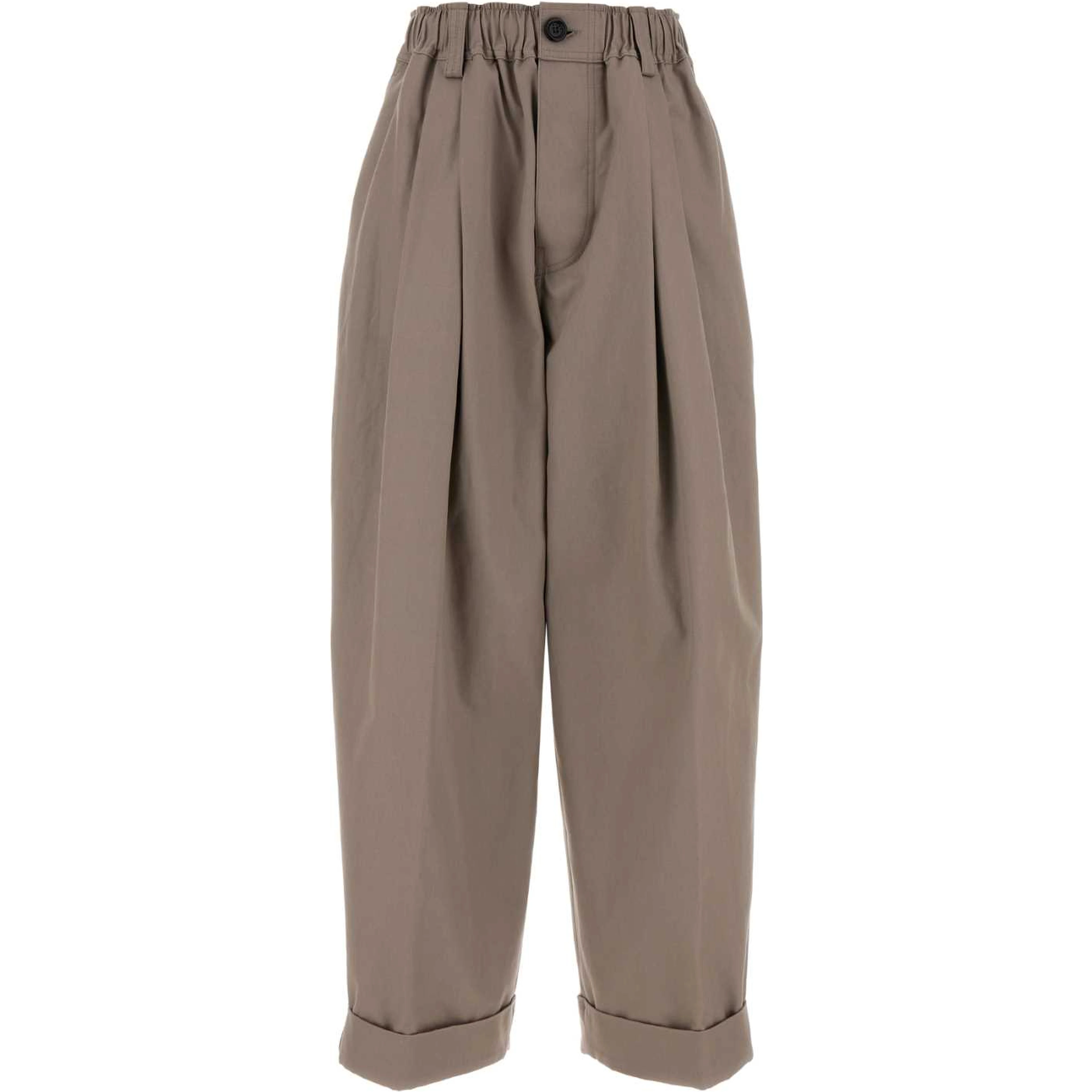 TROUSERS