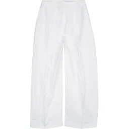 LE PANTALON OVALO FLUIDE