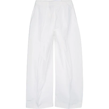 LE PANTALON OVALO FLUIDE