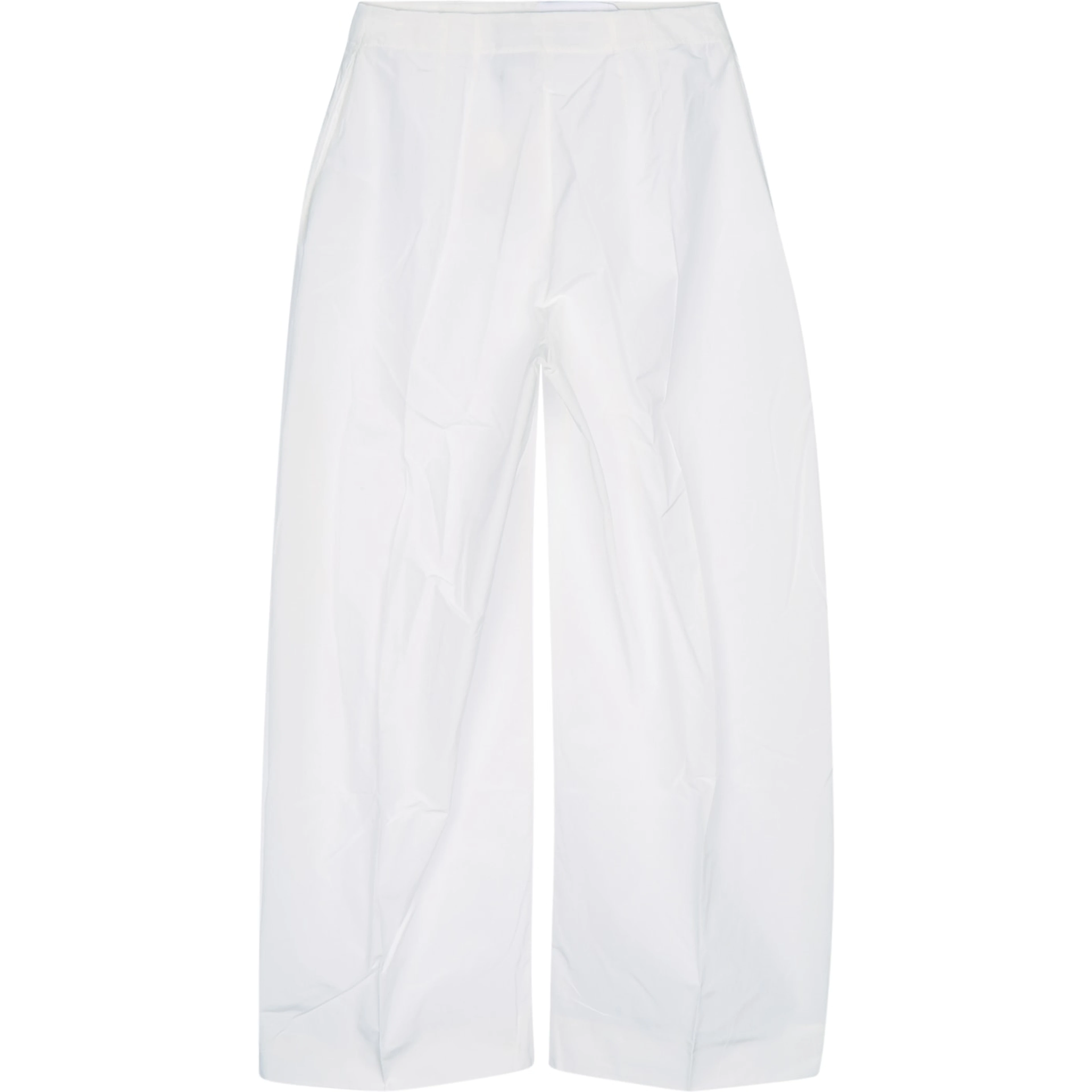 LE PANTALON OVALO FLUIDE