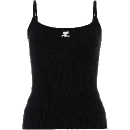 REEDITION KNIT TANK TOP