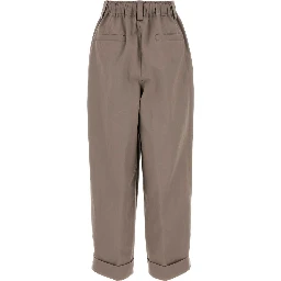 TROUSERS