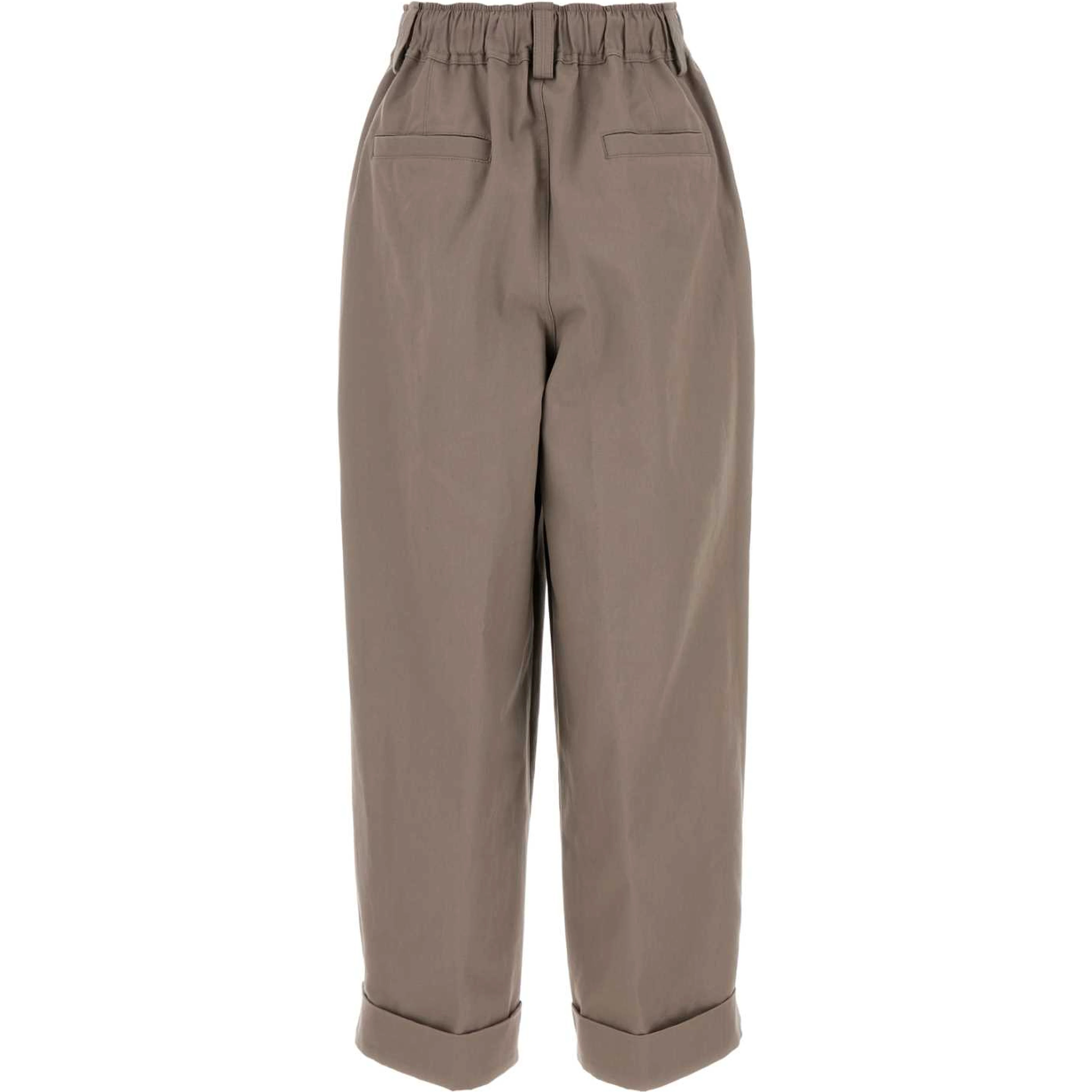 TROUSERS
