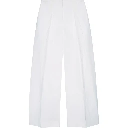 LE PANTALON OVALO FLUIDE