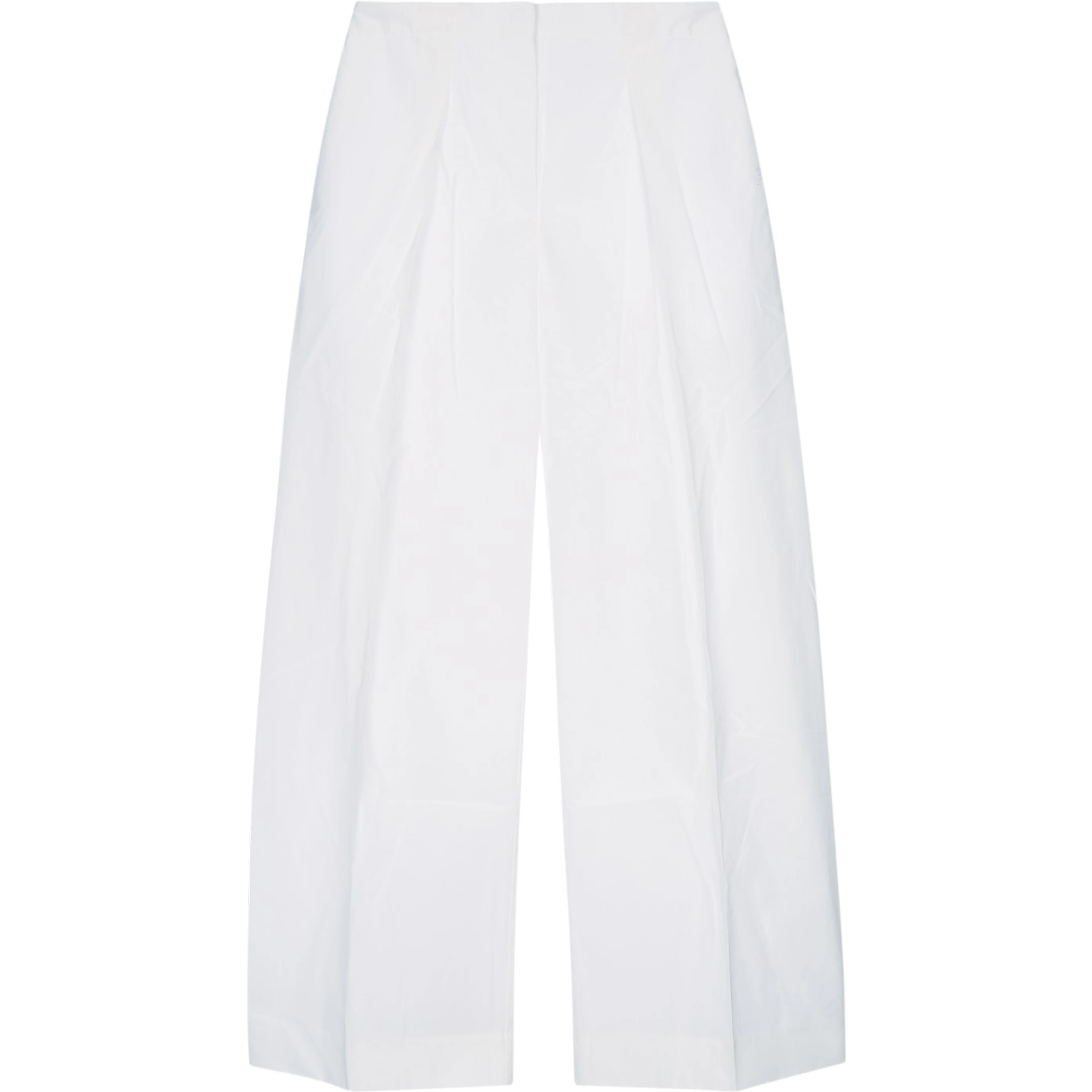 LE PANTALON OVALO FLUIDE