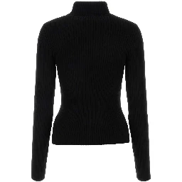 REEDITION KNIT LS JUMPER
